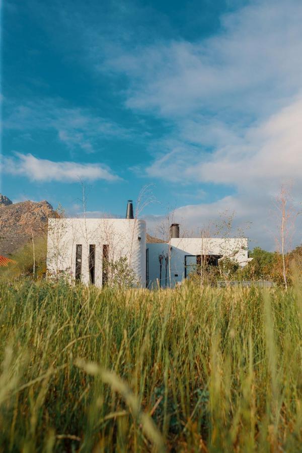 Stil Βίλα Montagu Εξωτερικό φωτογραφία
